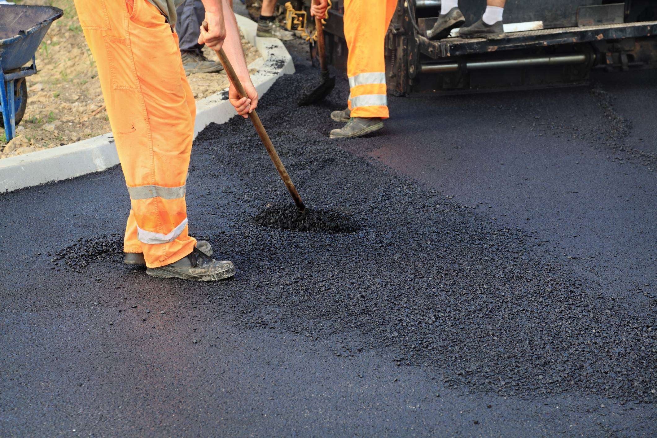 Groundworks & Surfacing | Tarmacing | Fencing Services | Utilities Contractor | Lurgan | Craigavon | Portadown | Banbridge | Northern Ireland